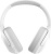 Гарнитура мониторные A4Tech Fstyler BH220 белый беспроводные bluetooth оголовье (BH220 WHITE)