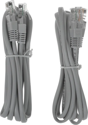 Сетевой адаптер HomePlug AV TP-Link TL-PA4010P KIT AV600 Fast Ethernet