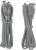 Сетевой адаптер HomePlug AV TP-Link TL-PA4010P KIT AV600 Fast Ethernet Сетевой адаптер HomePlug AV TP-Link TL-PA4010P KIT AV600 Fast Ethernet