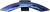 Монитор Samsung 55" Odyssey Ark S55CG97WNI черный VA LED 16:9 HDMI M/M матовая HAS 600cd 178гр/178гр 3840x2160 165Hz FreeSync Premium Pro DP 4K USB 41.5кг