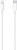 Кабель Apple A2561 MUQ93ZM/A USB Type-C (m)-Lightning (m) 1м белый Кабель Apple A2561 MUQ93ZM/A USB Type-C (m)-Lightning (m) 1м белый