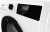 Стиральная машина Gorenje W1NHPI60SCSIRV (с баком) класс: A загр.фронтальная макс.:6кг белый инвертор