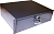 Ящик выдвижной Lanmaster TWT-CB-DRW-3U 3U 19" 350мм черный