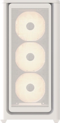 Корпус Formula Air Power G9 Duo PA белый без БП E-ATX 8x120mm 2x140mm 2xUSB3.0 audio bott PSU