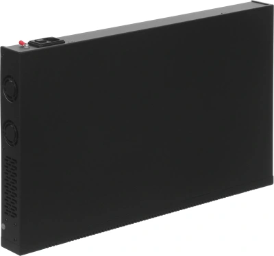 Коммутатор Digma DSW848G-6S+R (L3) 48x1Гбит/с 6SFP+ управляемый