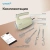 Миксер ручной Vitek VT-HM3002 800Вт фисташковый Миксер ручной Vitek VT-HM3002 800Вт фисташковый