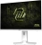 Монитор MSI 27" Mag 274QRFW X32 белый IPS LED 16:9 HDMI матовая HAS Piv 300cd 178гр/178гр 2560x1440 320Hz DP Quad 2K (1440p) 6.7кг Монитор MSI 27" Mag 274QRFW X32 белый IPS LED 16:9 HDMI матовая HAS Piv 300cd 178гр/178гр 2560x1440 320Hz DP Quad 2K (1440p) 6.7кг