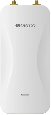 Точка доступа Origo OAP1200G (OAP1200G/A1A) AC1200 10/100/1000BASE-T белый