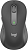 Мышь Logitech M650 Large графитовый оптическая 4000dpi silent беспров. BT/Radio USB 5but (910-006388)