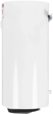 Водонагреватель Ariston PRO1 R INOX ABS 50 V SLIM 2K 2кВт 50л электрический настенный/белый