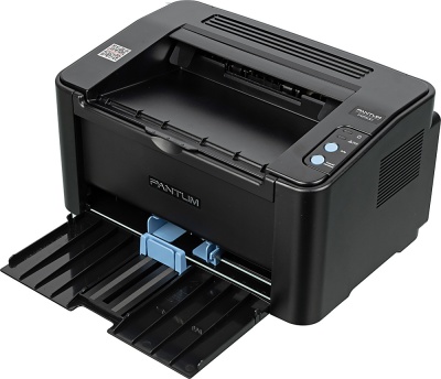 Принтер лазерный Pantum P2500 A4