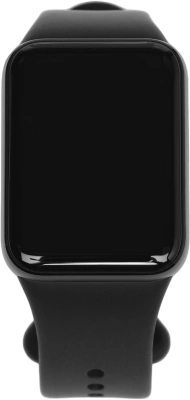 Фитнес-трекер Xiaomi Smart Band 9 Pro AMOLED корп.:черный рем.:черный (BHR8710GL)