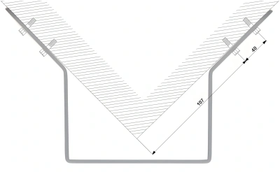 Кронштейн Dahua DH-PFA151