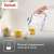 Чайник электрический Tefal BJ551B10 1.5л. 1430Вт белый корпус: стекло/пластик (7211004581) Чайник электрический Tefal BJ551B10 1.5л. 1430Вт белый корпус: стекло/пластик (7211004581)