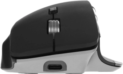 Мышь Acer OMR405 черный оптическая 4800dpi беспров. BT/Radio USB 9but (ZL.MCEEE.02V)