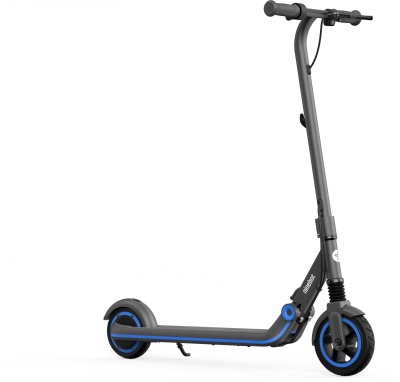Электросамокат Ninebot KickScooter Zing E10 2550mAh черный