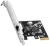 Сетевой адаптер Gigabit Ethernet Cudy PE10 PCI Express Сетевой адаптер Gigabit Ethernet Cudy PE10 PCI Express