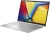 Ноутбук Asus Vivobook 15 X1502VA-BQ1384 Core i5 13420H 16Gb SSD512Gb Intel UHD Graphics 15.6" IPS FHD (1920x1080) без ОС silver WiFi BT Cam (90NB10T2-M01YV0)