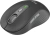 Мышь Logitech M750 графитовый оптическая 4000dpi беспров. BT/Radio USB 5but (910-006269)