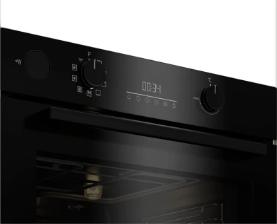Духовой шкаф Электрический Beko BCBIS17300KSBMPS черный