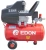 Компрессор поршневой Edon OAC-25/1600 масляный 198л/мин 25л 1600Вт красный Компрессор поршневой Edon OAC-25/1600 масляный 198л/мин 25л 1600Вт красный