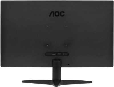 Монитор AOC 27" 27B36X черный IPS LED 16:9 HDMI матовая 300cd 178гр/178гр 1920x1080 144Hz DP FHD