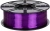 Пластик для принтера 3D Cactus CS-3D-PLA-1KG-S-PURP PLA SILK d1.75мм 1кг L326м 1цв.