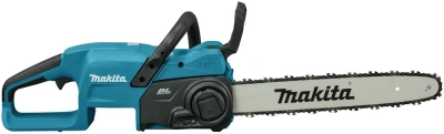 Цепная пила Makita LXT DUC407Z аккум. 610Вт дл.шины:16" (40cm)