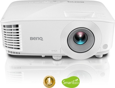 Проектор Benq MS550 DLP 3600Lm (800x600) 20000:1 ресурс лампы:5000часов 2xHDMI 2.3кг