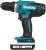 Дрель-шуруповерт Makita DF488D002 аккум. патрон:быстрозажимной (кейс в комплекте) Дрель-шуруповерт Makita DF488D002 аккум. патрон:быстрозажимной (кейс в комплекте)