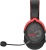Наушники с микрофоном A4Tech Bloody MR590 Sports красный/черный 1.5м мониторные BT/Radio/3.5mm оголовье (MR590+ WIRED/SPORT RED) Наушники с микрофоном A4Tech Bloody MR590 Sports красный/черный 1.5м мониторные BT/Radio/3.5mm оголовье (MR590+ WIRED/SPORT RED)