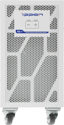 Батарея для ИБП Ippon NA+ TA 10K 240В 4.8Ач для EBM NA+ TA 10K