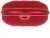 Колонка порт. JBL Clip 4 красный 5W 1.0 BT 15м 500mAh (JBLCLIP4REDAM)