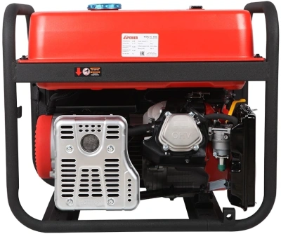 Генератор A-iPower A5500 5.5кВт