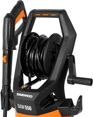 Минимойка Daewoo DAW 550 2300Вт