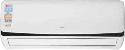 Сплит-система Centek CT-65B12 белый