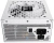 Блок питания Thermaltake ATX 850W Toughpower GT Gen.5 SNOW 80+ gold 24pin APFC 120mm fan 6xSATA Cab Manag RTL