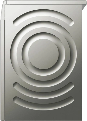 Стиральная машина Bosch WGK244ZXME пан.англ. загр.фронтальная макс.:9кг серый инвертор