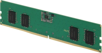 Память DDR5 8GB ТМИ ЦРМП.467526.011 OEM PC5-38400 DIMM UDIMM 288-pin 1.1В single rank OEM