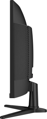 Монитор Dahua 23.6" DHI-LM24-E240C черный VA LED 16:9 HDMI матовая 3000:1 350cd 178гр/178гр 1920x1080 240Hz DP FHD 3.6кг