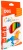 Карандаши цв. Deli EC00110 Colorwow трехгран. пластик 18цв. коробка/европод. (18шт) Карандаши цв. Deli EC00110 Colorwow трехгран. пластик 18цв. коробка/европод. (18шт)