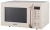 Микроволновая Печь Panasonic NN-ST35MKZPE 25л. 800Вт бежевый