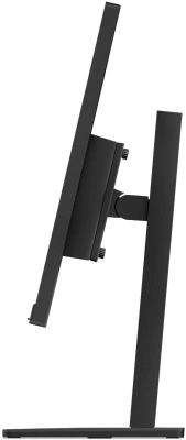 Монитор Lenovo 23.8" ThinkVision E24-40 черный IPS LED 16:9 HDMI M/M матовая HAS Piv 250cd 178гр/178гр 1920x1080 100Hz VGA DP FHD 4.5кг