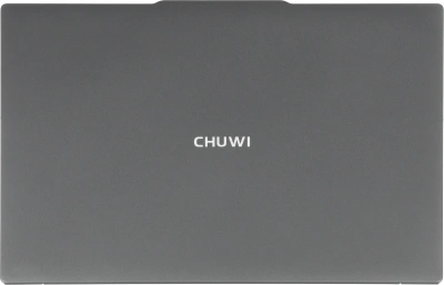Ноутбук Chuwi Corebook S Core i3 1220P 8Gb SSD256Gb Intel UHD Graphics 15.6" IPS FHD (1920x1080) Windows 11 Pro grey WiFi BT Cam 5000mAh (CWI656-328N2N1PDMXS)