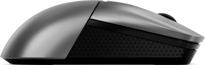 Мышь Lenovo Legion M600s Wireless Gaming темно-серый оптическая 19000dpi беспров. BT/Radio USB 5but (GY51H47354)