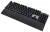 Клавиатура Оклик 935G RAGNAR механическая черный USB Multimedia for gamer LED (подставка для запястий) (1460068) кабель 1.2м