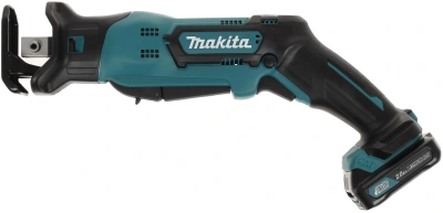 Сабельная пила Makita JR105DWAE аккум. 3300ход/мин ДА