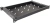 Полка выдвижная NTSS NTSS-MSKB-FS-600-BL 1U нагр.:20кг. 19" 300мм черный