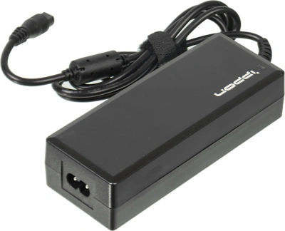 Блок питания Ippon E90 автоматический 90W 18.5V-20V 11-коннект. 4.5A от бытовой электросети LED индикатор