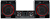 Минисистема LG CL65 черный/красный 950Вт FM USB BT